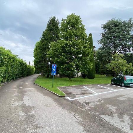 Villa House Dogana Peschiera del Garda Esterno foto
