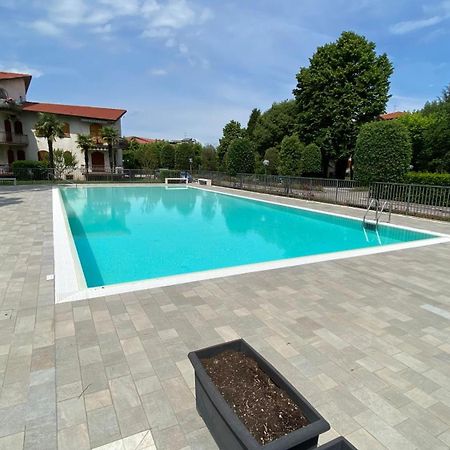 Villa House Dogana Peschiera del Garda Esterno foto