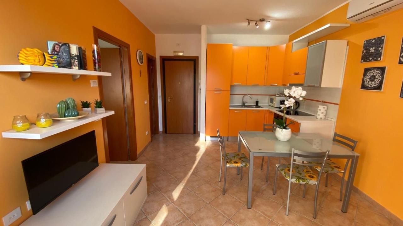Villa House Dogana Peschiera del Garda Esterno foto