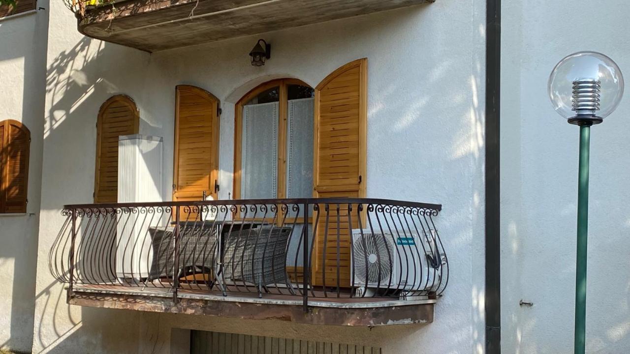 Villa House Dogana Peschiera del Garda Esterno foto