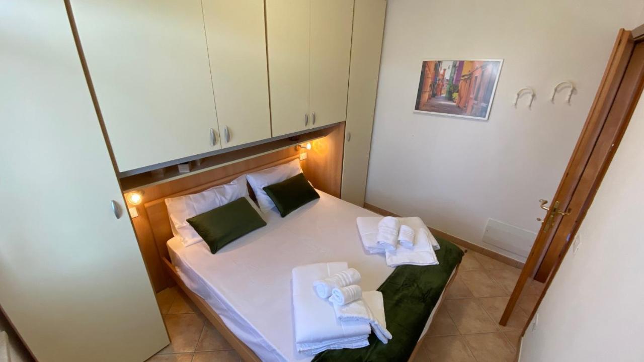 Villa House Dogana Peschiera del Garda Esterno foto