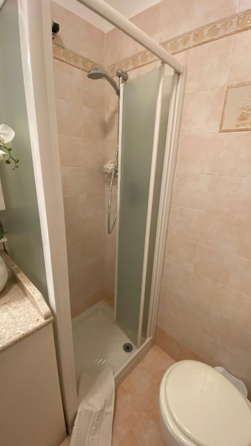 Villa House Dogana Peschiera del Garda Esterno foto