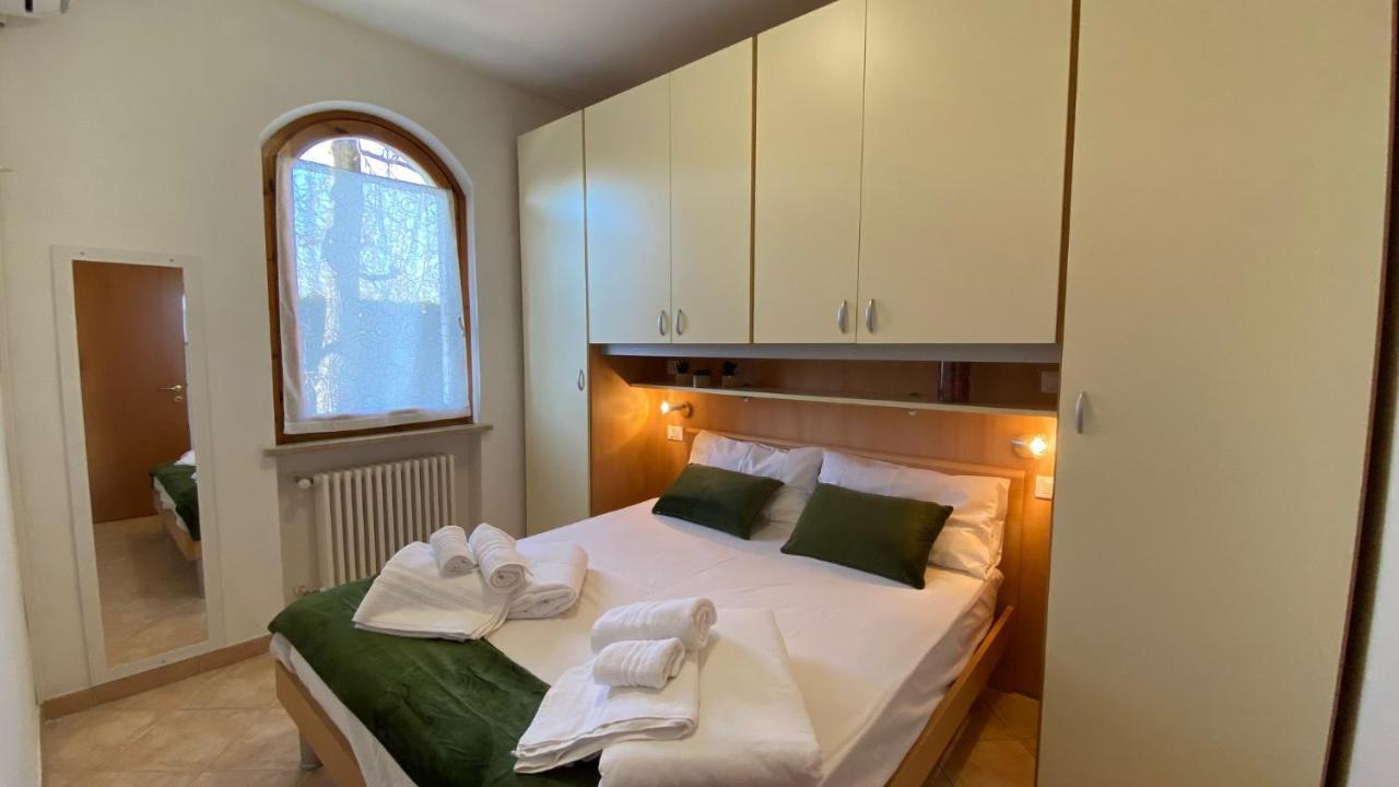 Villa House Dogana Peschiera del Garda Esterno foto
