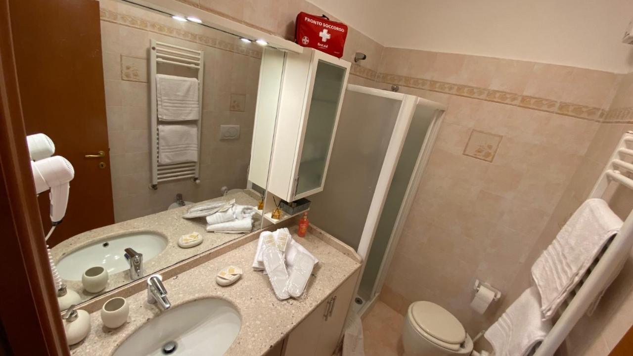 Villa House Dogana Peschiera del Garda Esterno foto