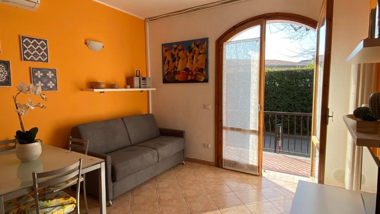 Villa House Dogana Peschiera del Garda Esterno foto