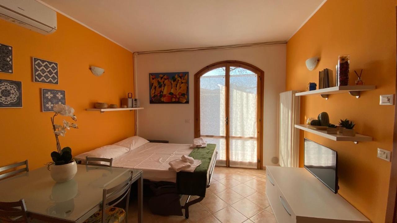 Villa House Dogana Peschiera del Garda Esterno foto