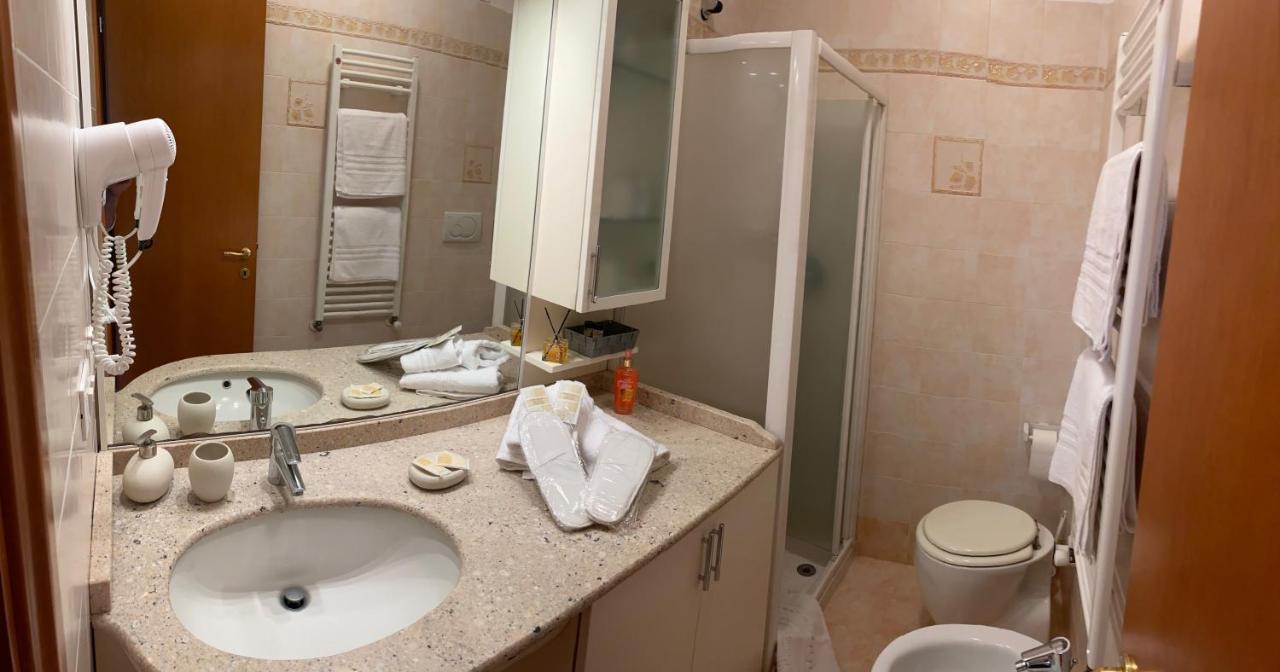Villa House Dogana Peschiera del Garda Esterno foto
