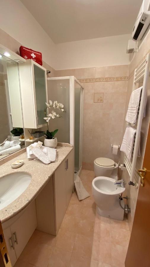 Villa House Dogana Peschiera del Garda Esterno foto
