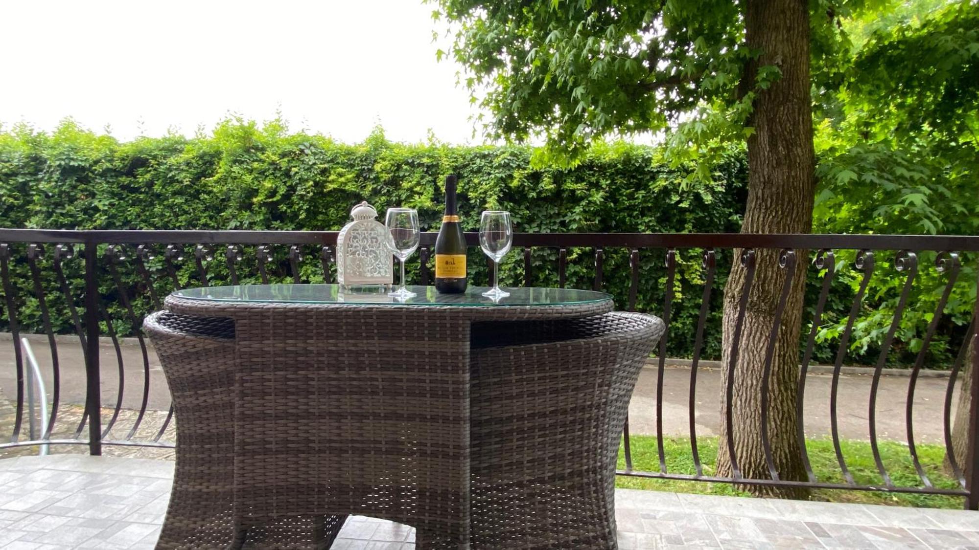 Villa House Dogana Peschiera del Garda Esterno foto