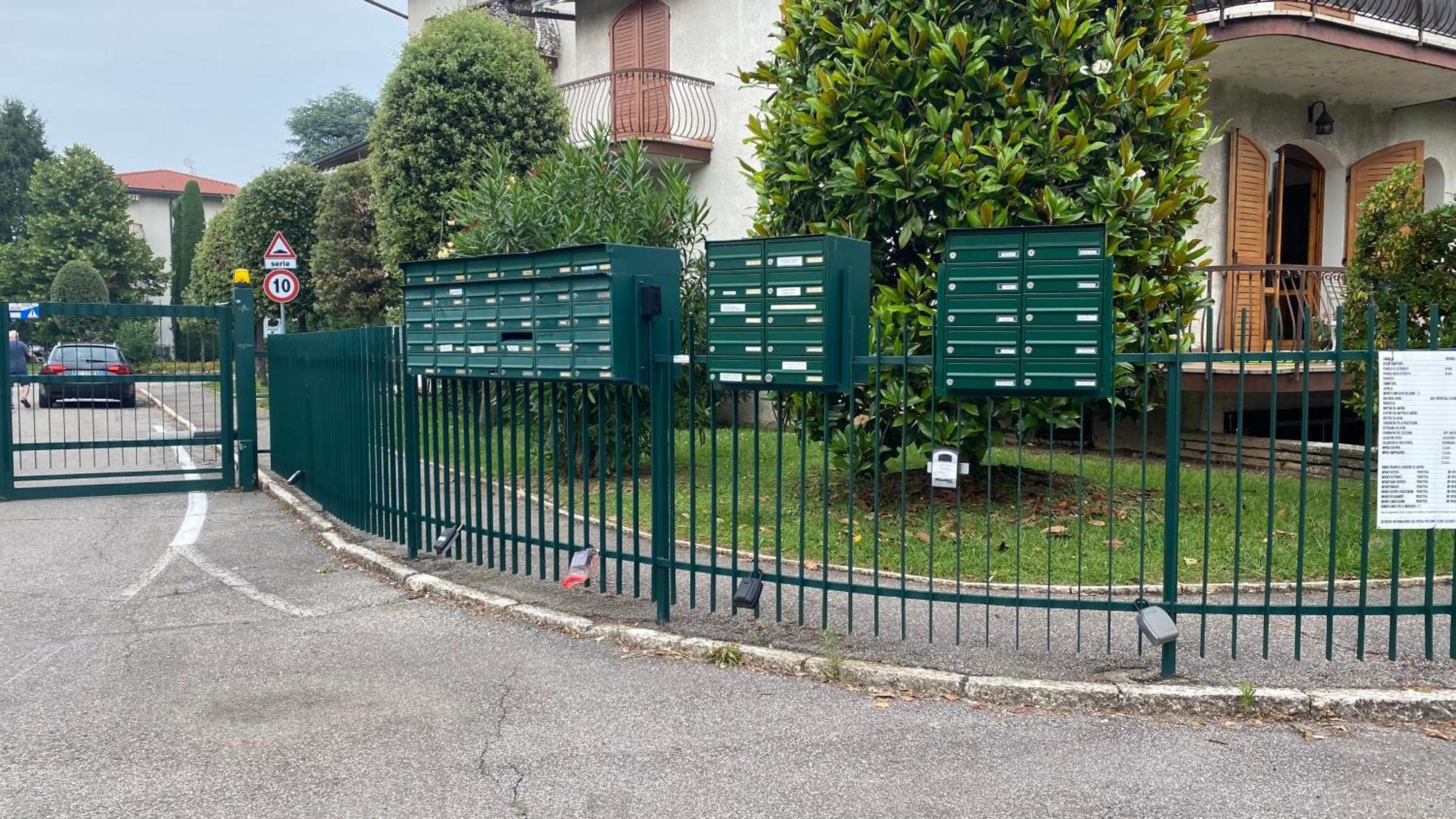 Villa House Dogana Peschiera del Garda Esterno foto